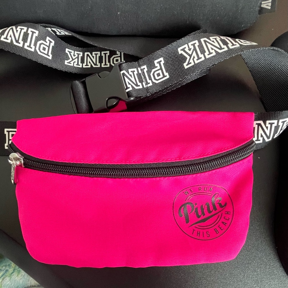 PINK brand Fanny Pack. NWOT. Never used.